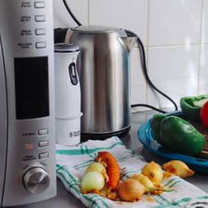 Home & Kitchen Supplies