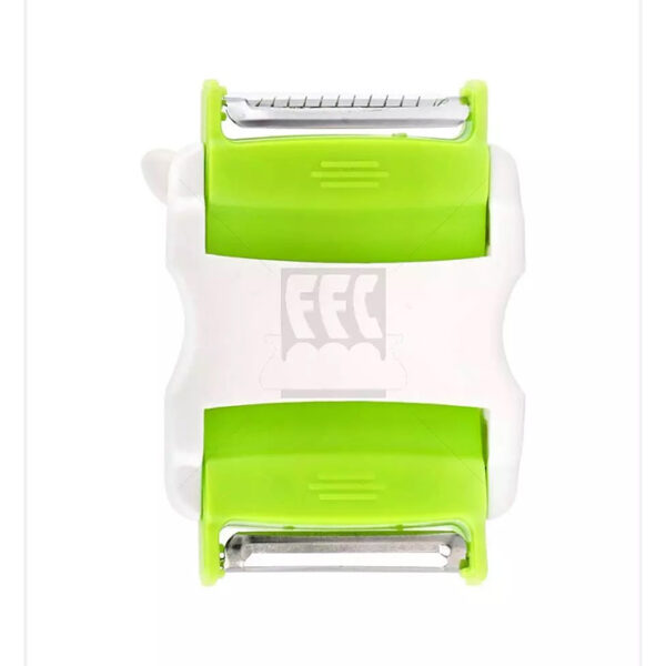 PEELER/FRUIT & VEGETABLE SHREDDED DEVICE BX-1088