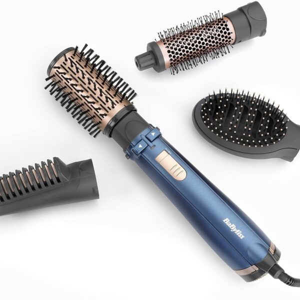 Babyliss Hair Straightener Pro 1000, As965Sde