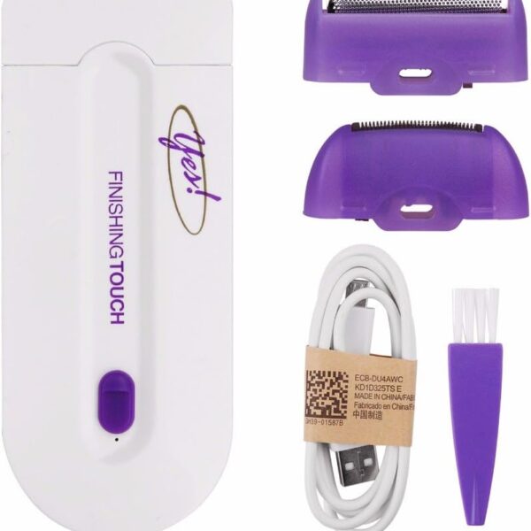 SIMOEFFI Professional Hair Clipper WS-T99