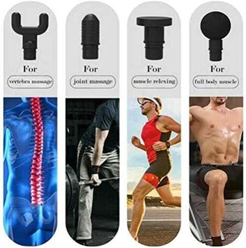 Phoenix A2 Massage Gun, Massager