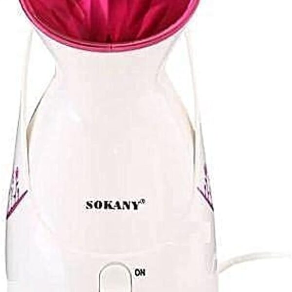 Sokany Hair Straightener CL-8288 Straightener With Nano Silver Antibacterial Technology