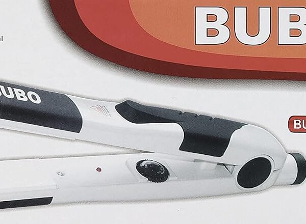 BUBO Hair Iron 
616