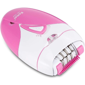 Kemei Km-C30 Cross-Border Mini Portable Electric Shaver With USB Charging And Full Body Waterproof Design For Shaving Beard And Mustache