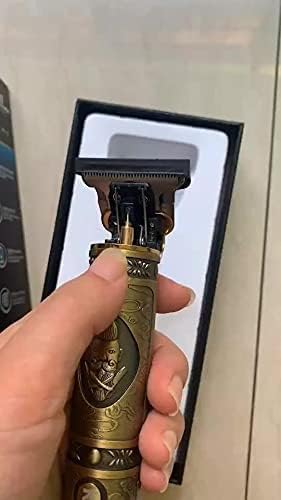 Kemei KM-700B Hair Trimmer For Men