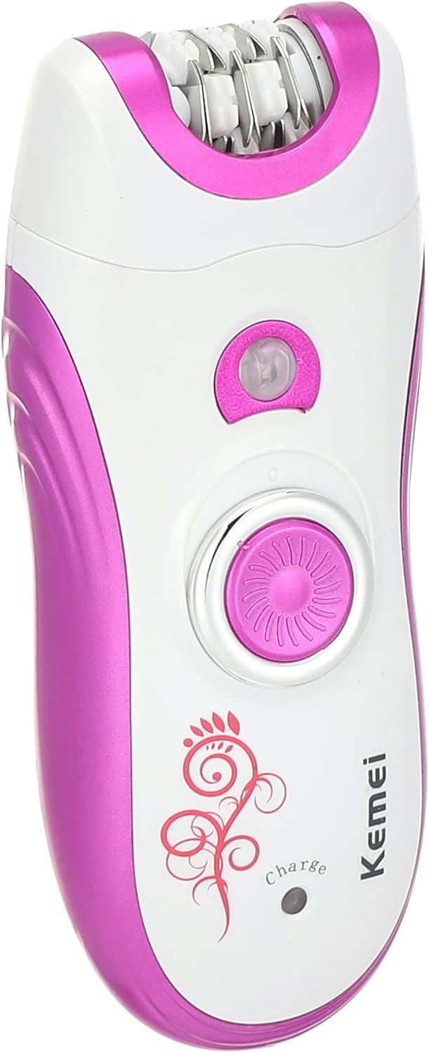2024/11/6955549330245-H-1.jpg - Kemei KM-3024
4in1 Timmer Set For Women