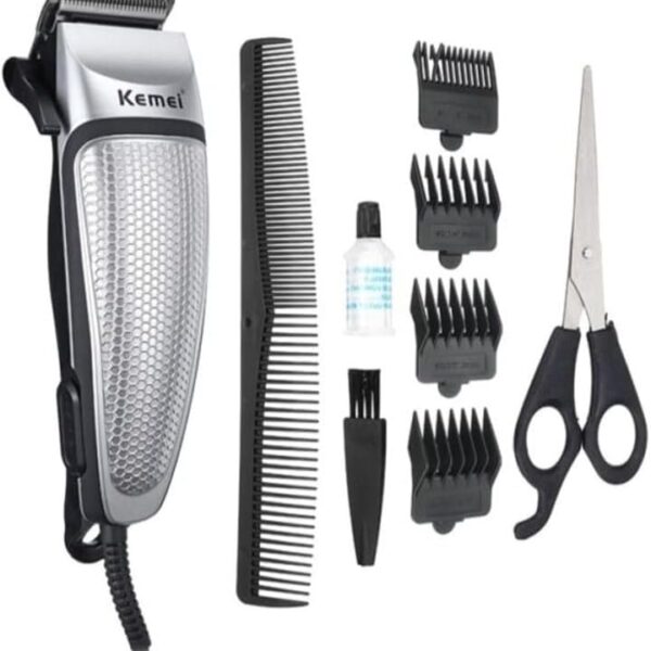 Kemei KM-3066
Electric 4 in 1 Women Shaver Female Body Hair Removal Razor Trimmer Facial Depilation Machine