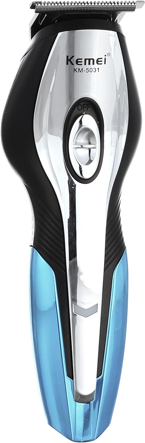 2024/11/6955549350311-E-1.jpg - Kemei KM-5031
KEMEI Multi-use 11 in 1 electric shaving machine for men