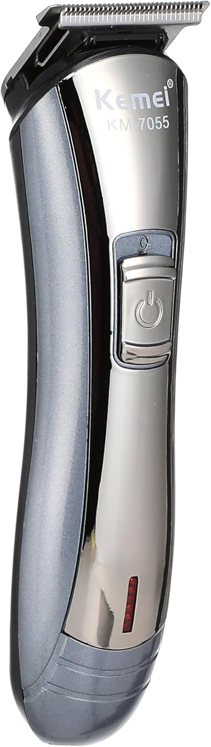 2024/11/6955549365582-D-1.jpg - Kemei KM-6558
Professional Multi Usage 3 in 1 Hair Clipper For Men