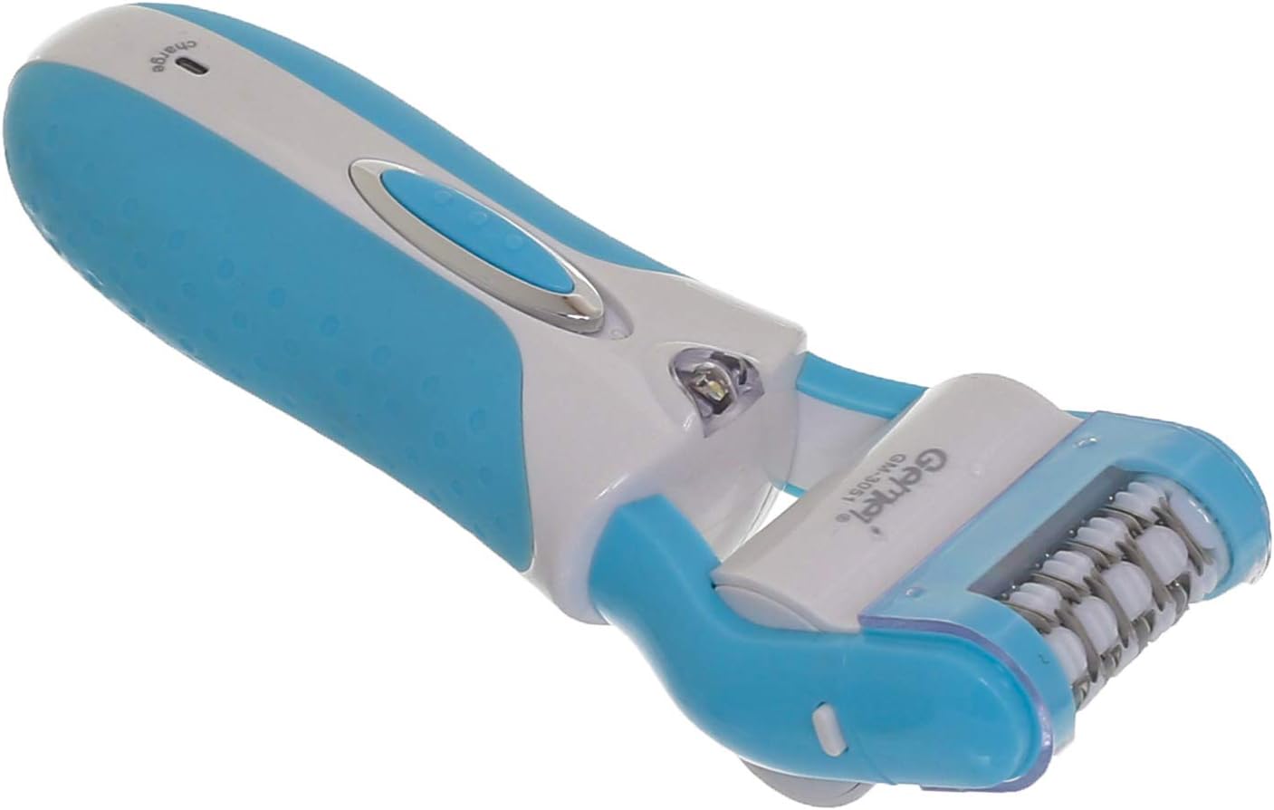 2024/11/6957952208500-E-1.jpg - IGemei Hair clipper GM-850