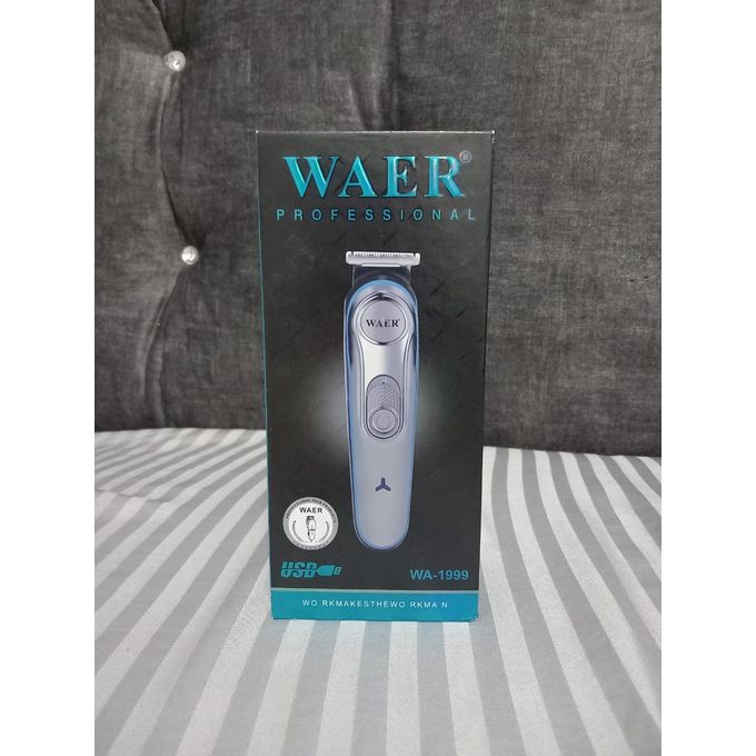 2024/11/6972823672884-1.jpg - WAER Hair clipper
WA-1998