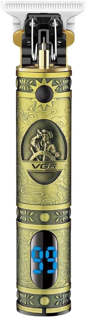 2024/11/6973224081923-H-1.jpg - VGR V-192
Professional Hair Trimmer