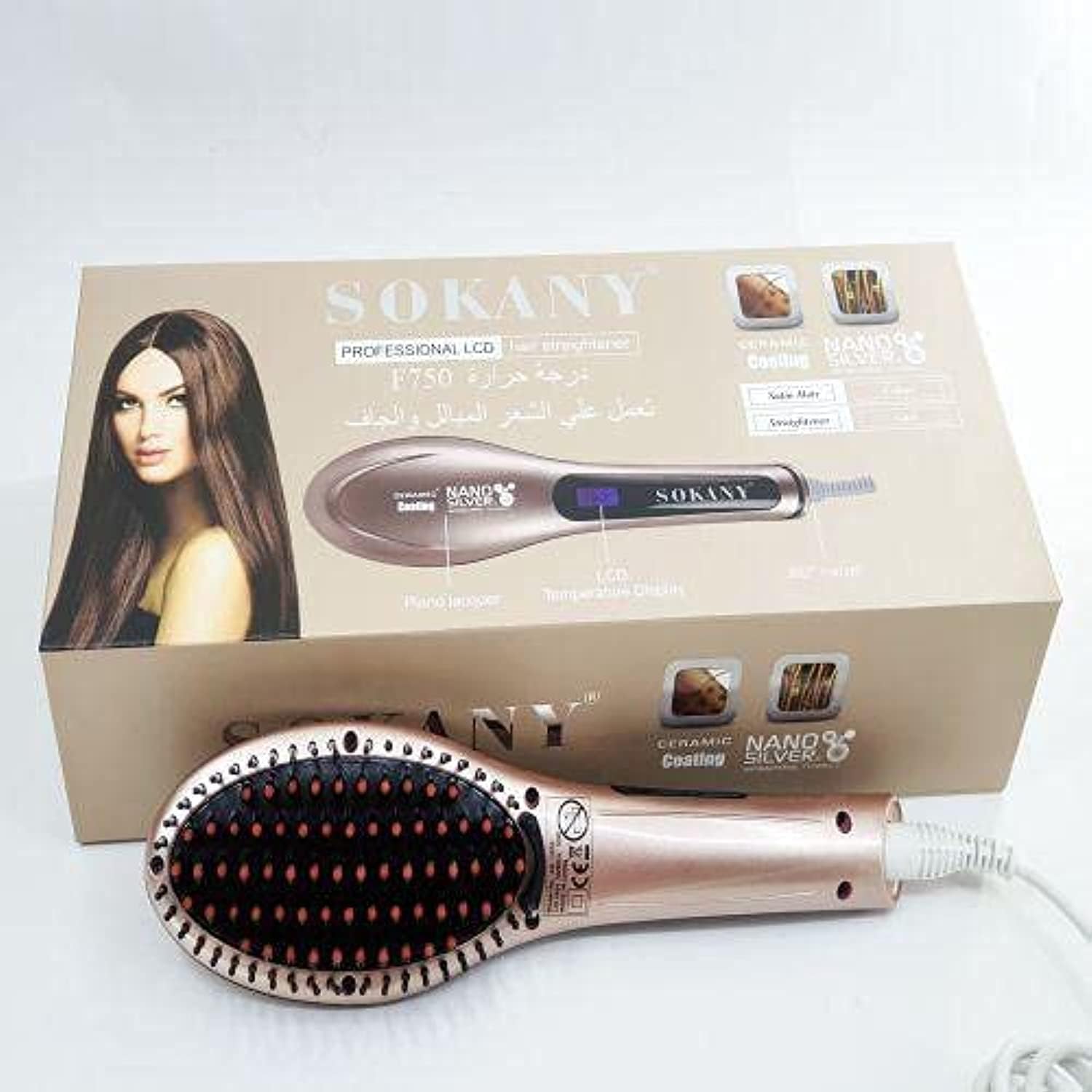 2024/11/6998555478594-D-1.jpg - Sokany Hair Straightener 1901