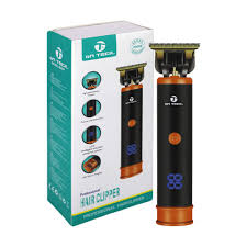 ON Teck Hair Clipper
80009